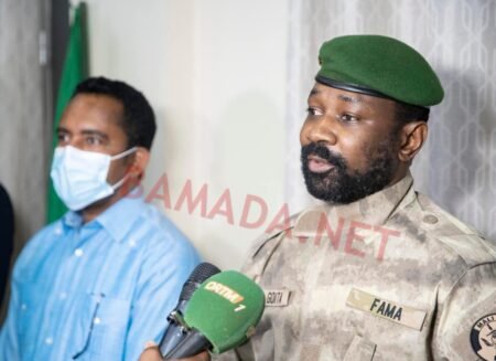 Sous le signe du mérite et de l’avenir : les Aiglonnets honorés par le Conseil des ministres pour leur brillante performance à la CAN U-17