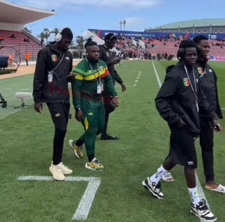 CAN U17, Maroc 2025 : Pas de 3e titre pour le Mali