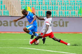 Classement : Le Stade Malien de Bamako prend de la hauteur