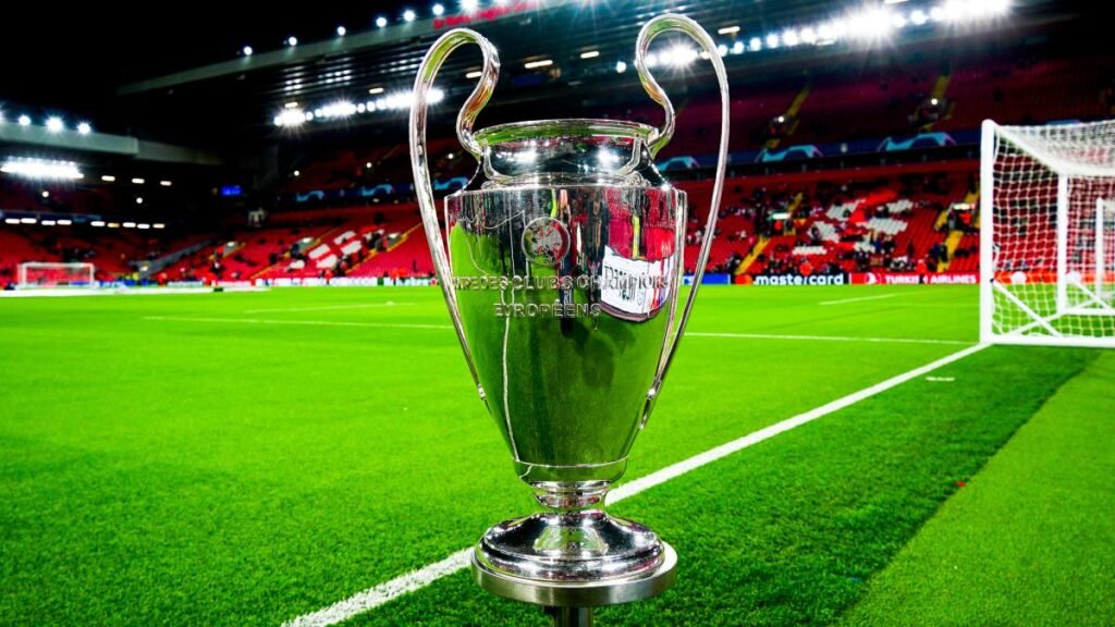 Ligue des Champions : l’UEFA veut déjà modifier trois règles du nouveau format