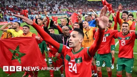 Mondial 2026 : bilan J7-J8 et enjeux d’octobre Mondial 2026 : bilan J7-J8 et enjeux d’octobre