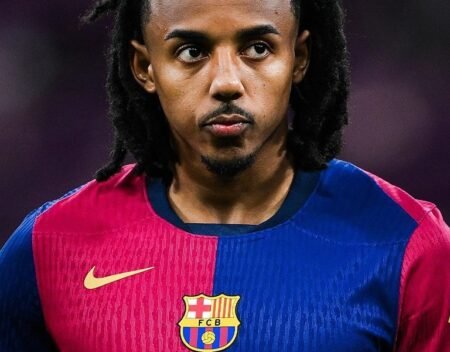 Arsenal en discussion avec Jules Koundé, mais le défenseur a déjà pris une décision claire Arsenal en discussion avec Jules Koundé, mais le défenseur a déjà pris une décision claire