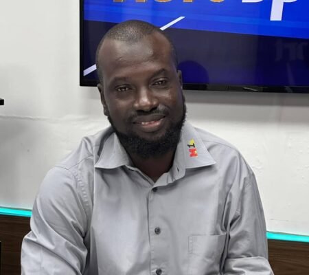 Amadou Kouyaté: “On peut dire que les joueurs se sont épuisés, donc ils sont passés un peu à côté”.