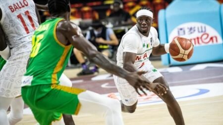 AfroBasket 2025 : le Mali décroche l’argent historique